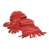 Mütze-Schal-Handschuh Set