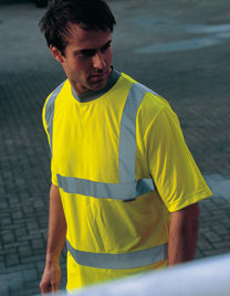 Worker Safety T-Shirt