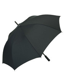 Rainmatic® XL Black Alu Umbrella