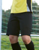 Goalkeeper Pants Short Junior