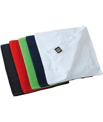 Sporthandtuch in 4 Farben lieferbar