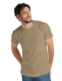 Organic Cotton Men T-Shirt