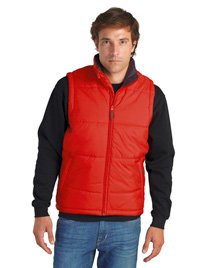 Bodywarmer Warm