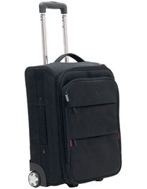 Trolley Suitcase Airport
