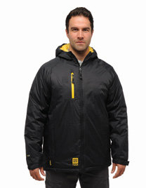 Rainform Insulated Jacket