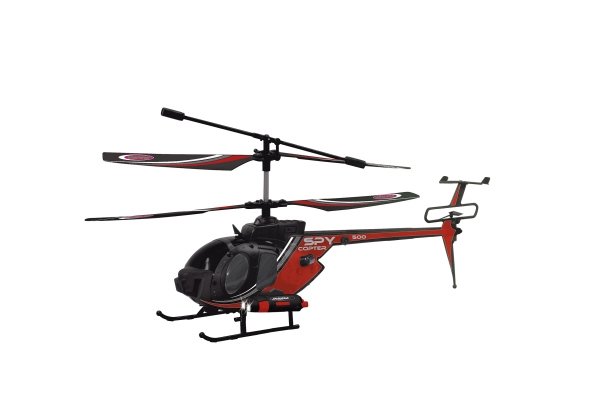 RC Hubschrauber mit Kamera 2.4 GHZ,  37cm lang