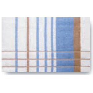 blau-bahama-beige gestreift
