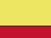 Hi-Vis Yellow/Red