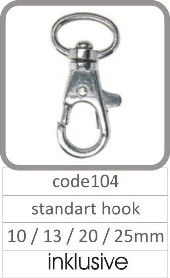 Standard-Karabiner